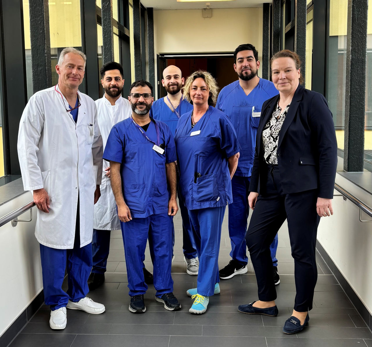 Ein starkes Zeichen für die Urologie - Prof. Dr. med. Stefan Hautmann ist neuer  Chefarzt