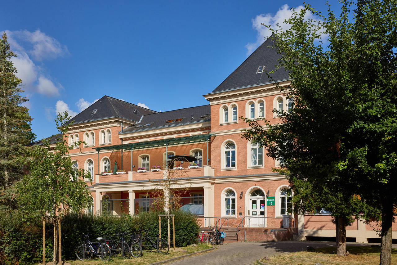 10. Gerontopsychiatrisches Symposium 