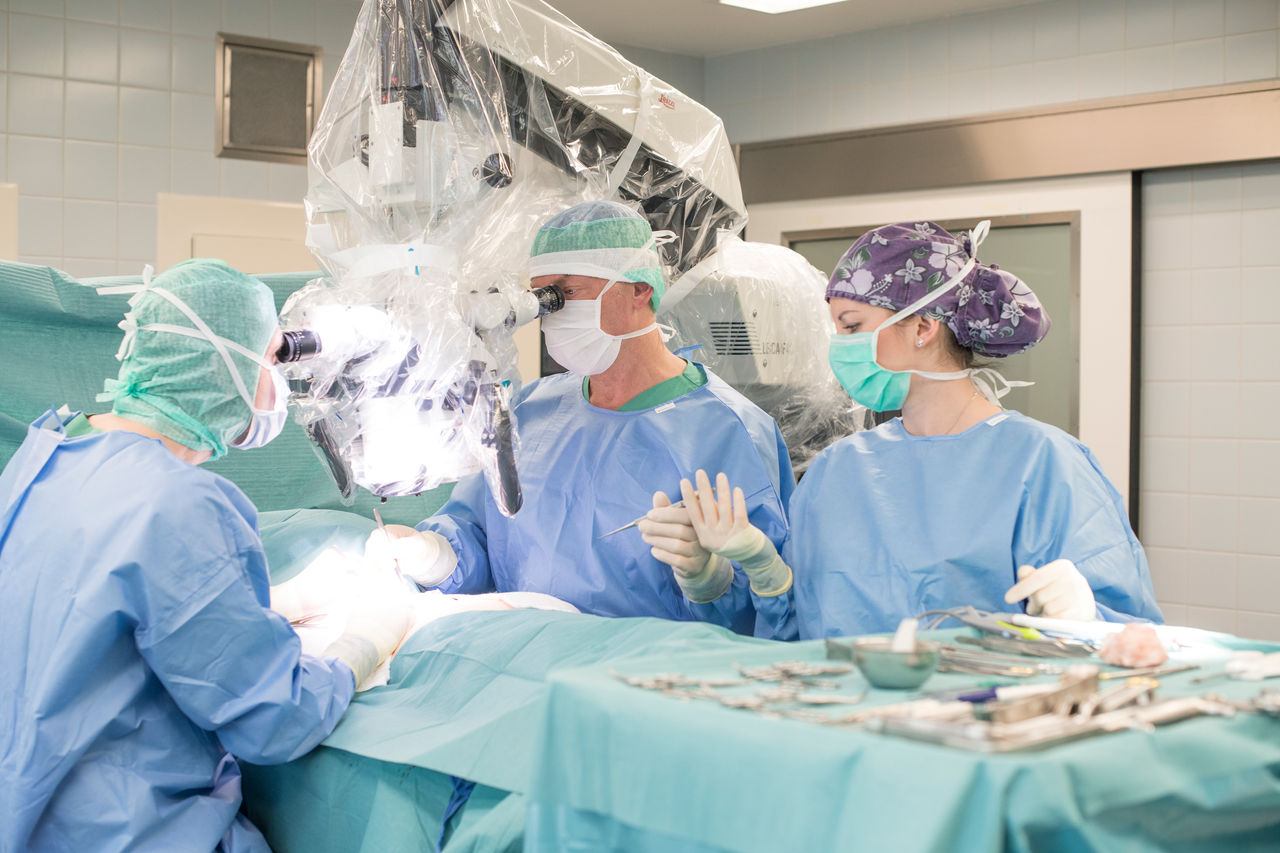 Hautstraffung bei Adipositas: Was die Plastische Chirurgie möglich macht