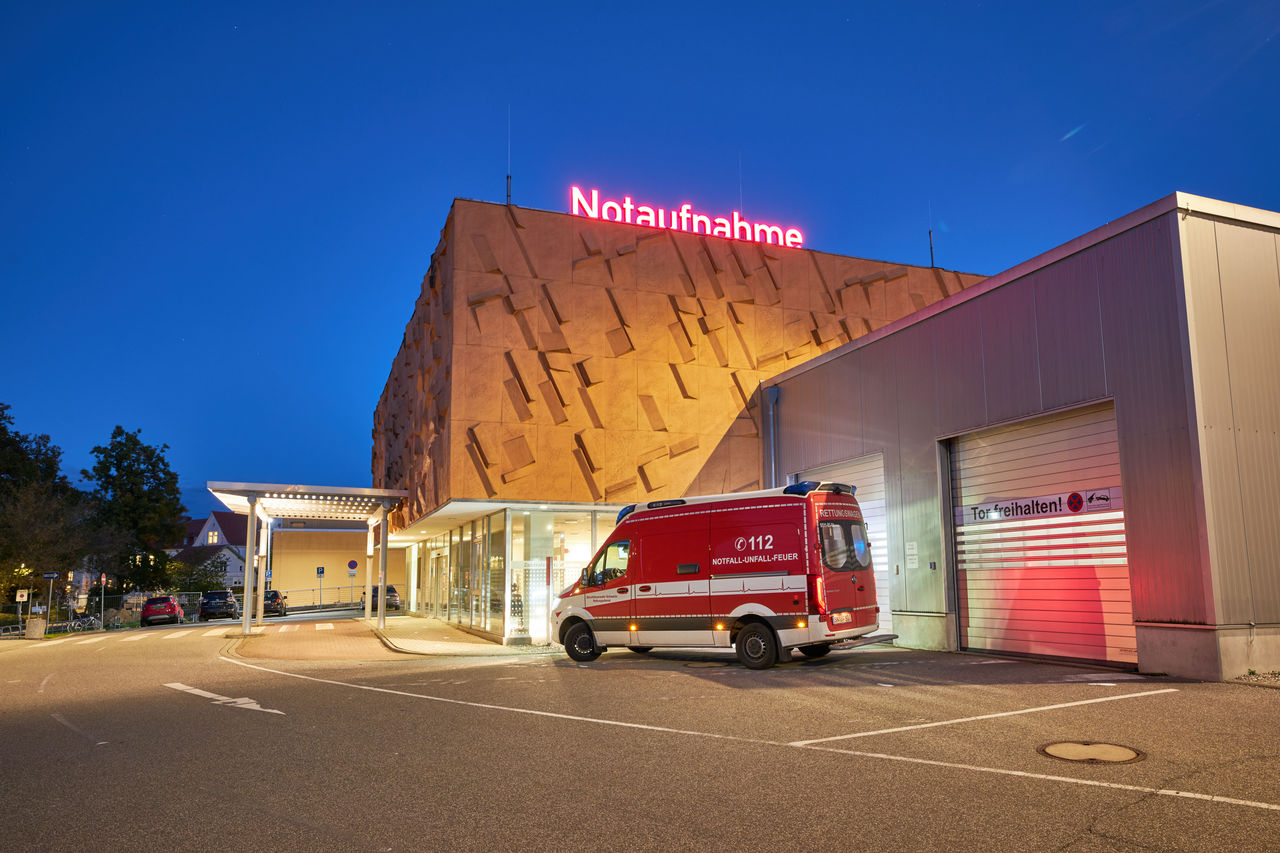 1. Schweriner Notfallsymposium 