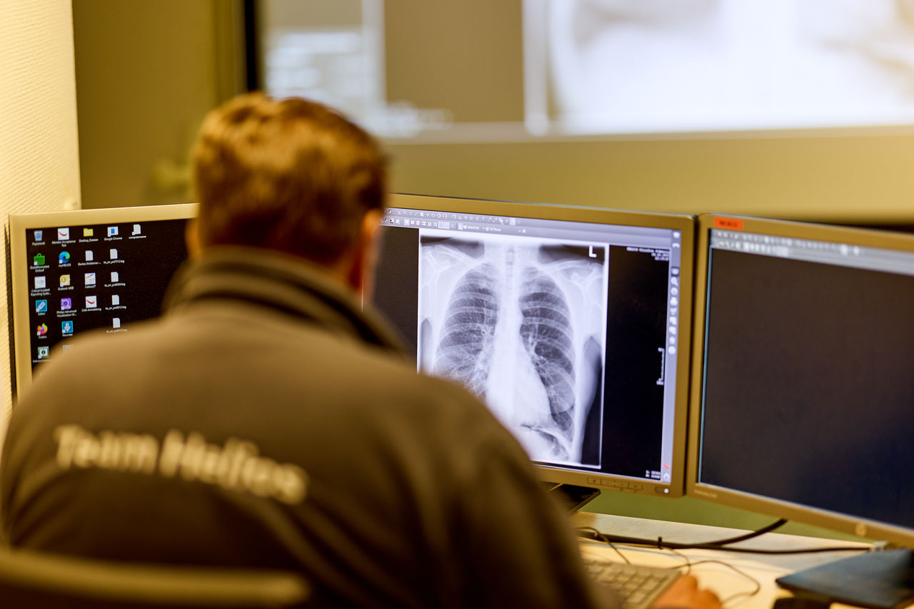 Lungenkrebszentrum der Helios Kliniken Schwerin durch Deutsche Krebsgesellschaft zertifiziert