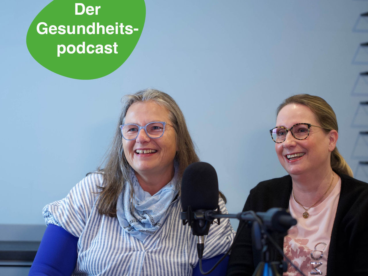 Luft zum Leben – Wie Atmungstherapie hilft