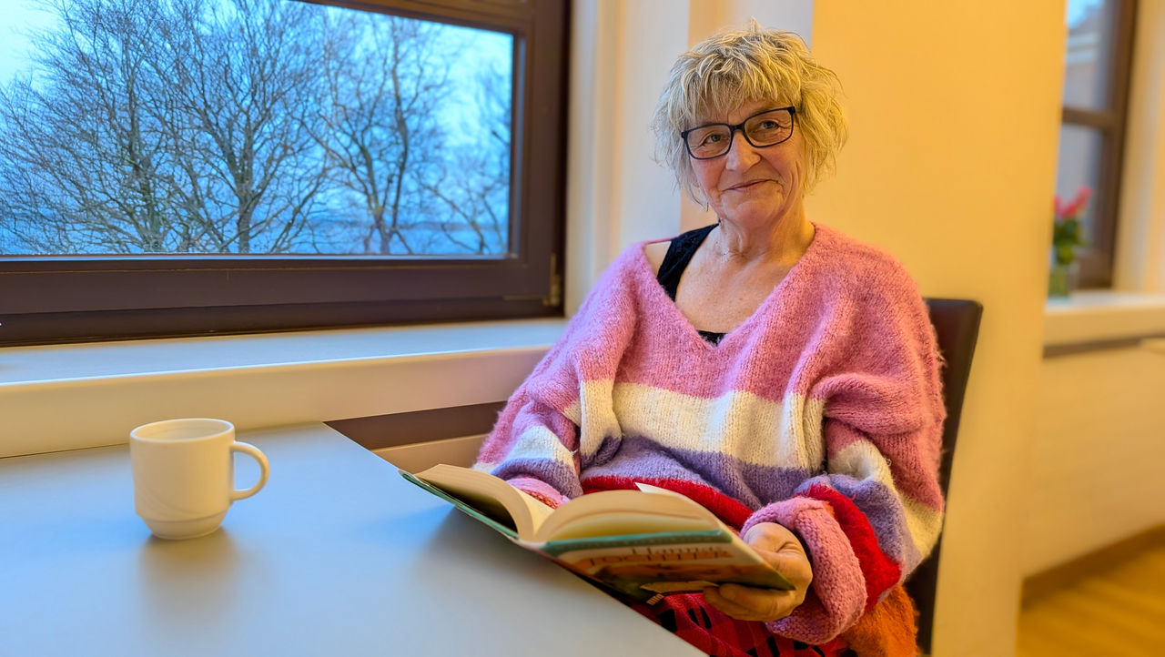 Lungenkrebs erfolgreich entfernt - Patientin vertraut Stralsunder Chirurgen und dem OP-Roboter DaVinci  