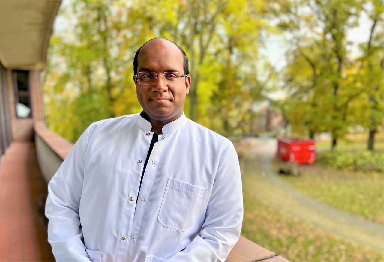 Stralsunder Neurologe erhält europäisches Diplom für Schlaganfallbehandlung