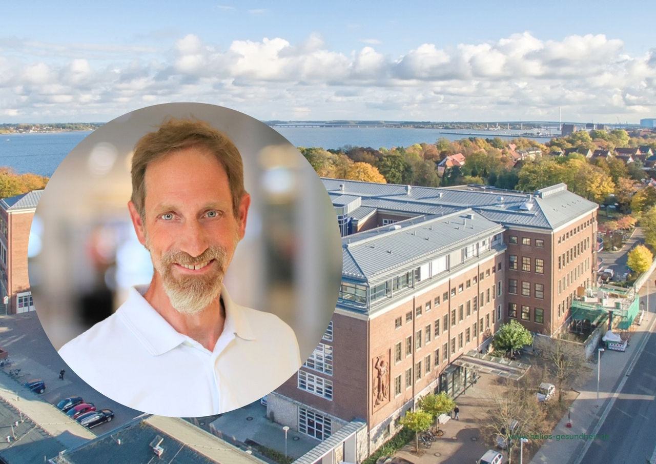 Hanseklinikum stärkt Chirurgie mit Berliner Oberarzt