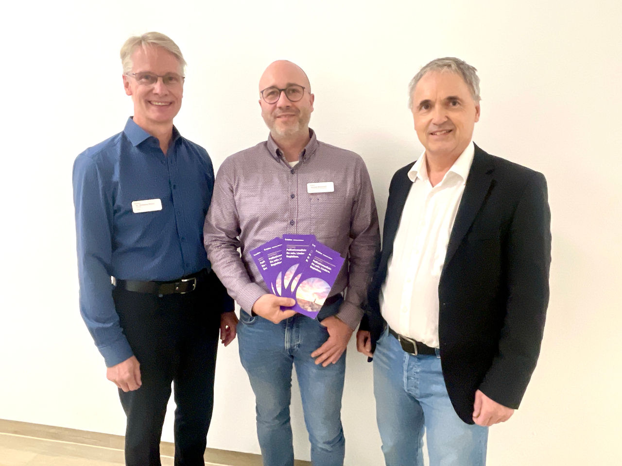 Neue Palliativstation am Helios Klinikum Uelzen 