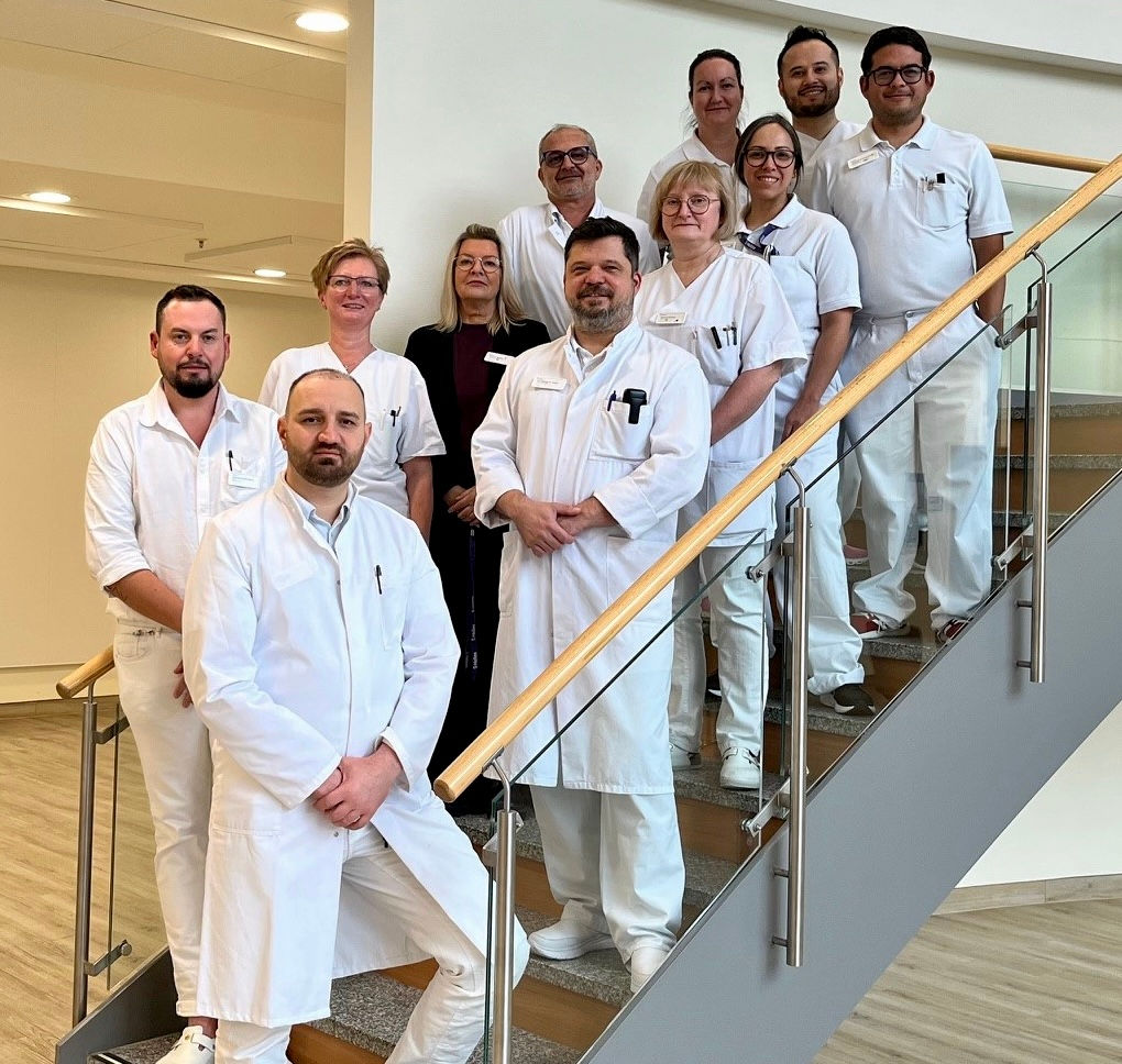 Neue Zertifizierung bestätigt hohe Versorgungskompetenz: Helios Klinikum Uelzen seit 15 Jahren als Regionales TraumaZentrum anerkannt 