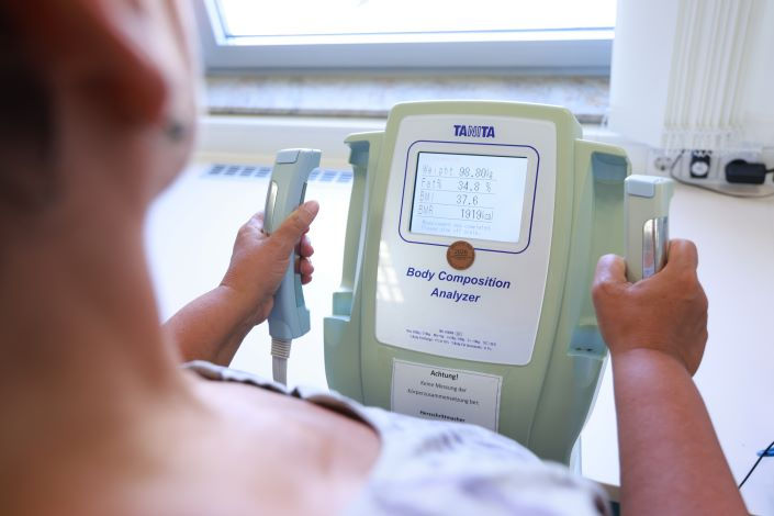 "Neues Jahr, Neues Ich: Gute Vorsätze und erfolgreiches Abnehmen – Auf dem Weg zu einem gesünderen Lebensstil"