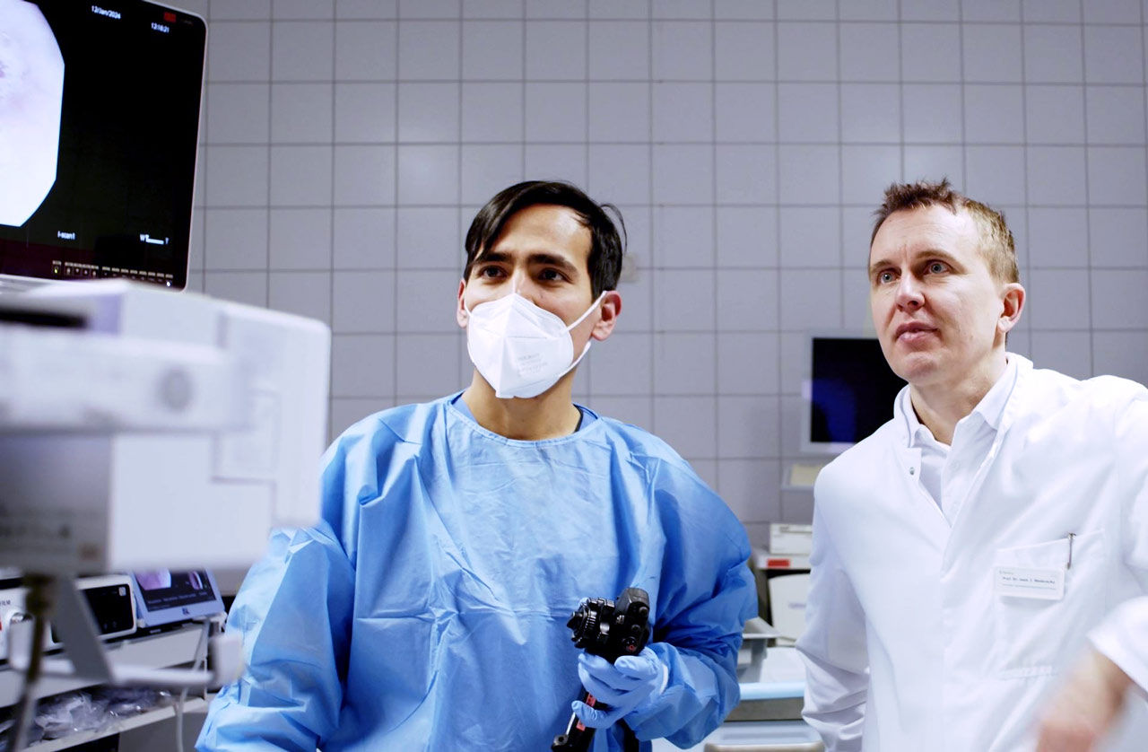 Darmkrebsmonat März: Vorsorge rettet Leben