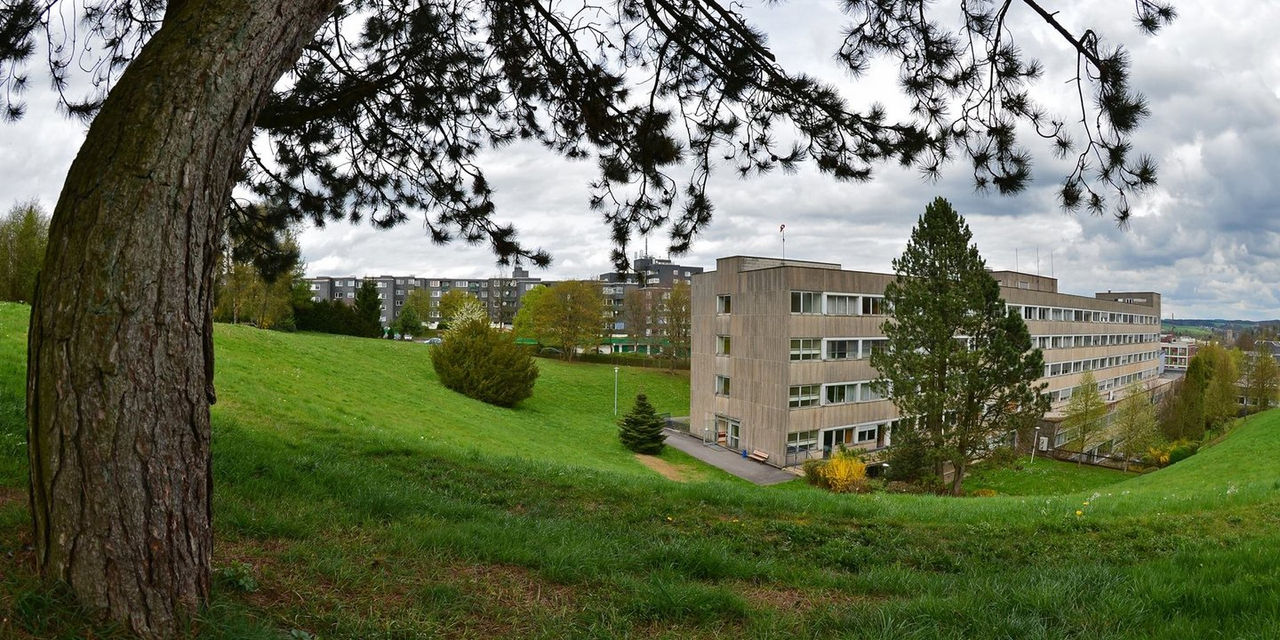 Wenn Leiste und Co. brechen: Hernien-Vortrag in der Helios Klinik Wipperfürth