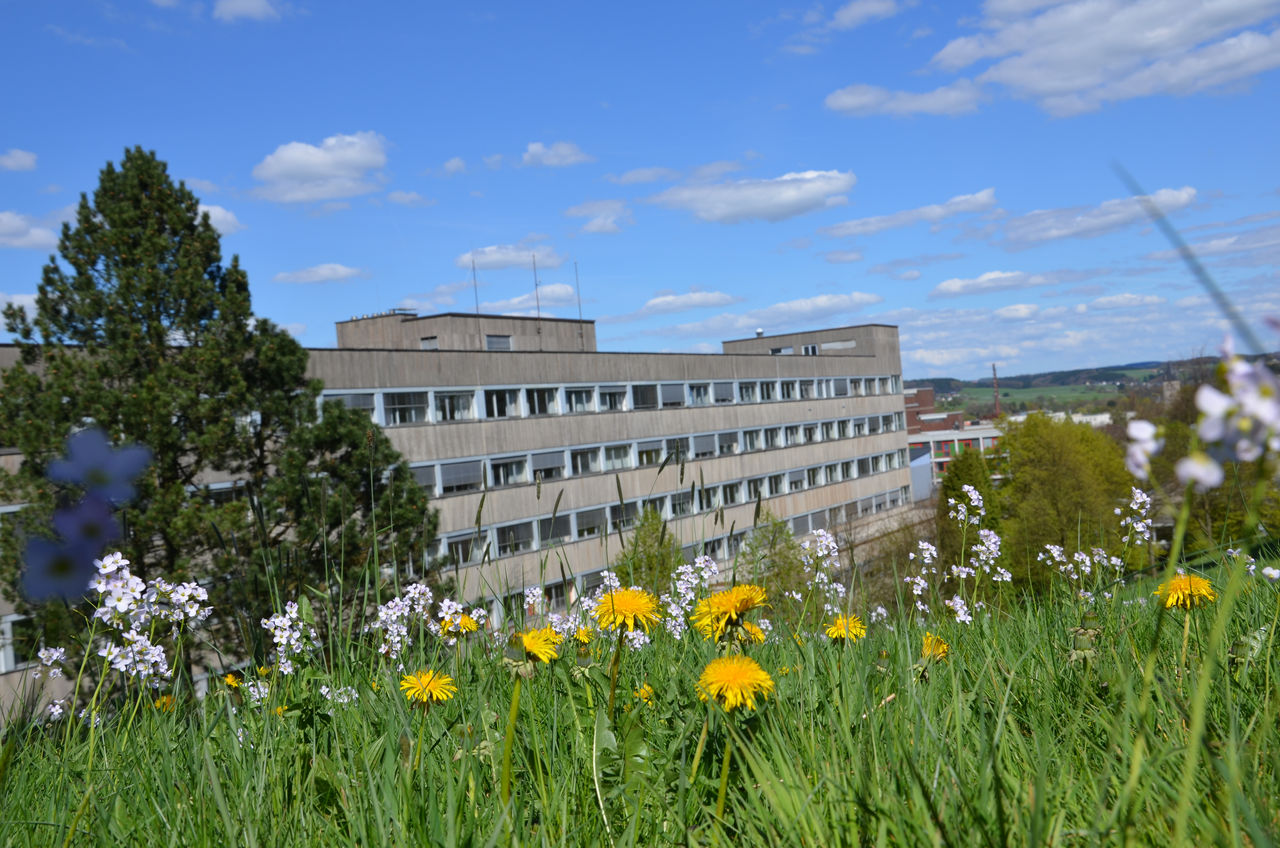 Pflegekurs für pflegende Angehörige an der Helios Klinik Wipperfürth