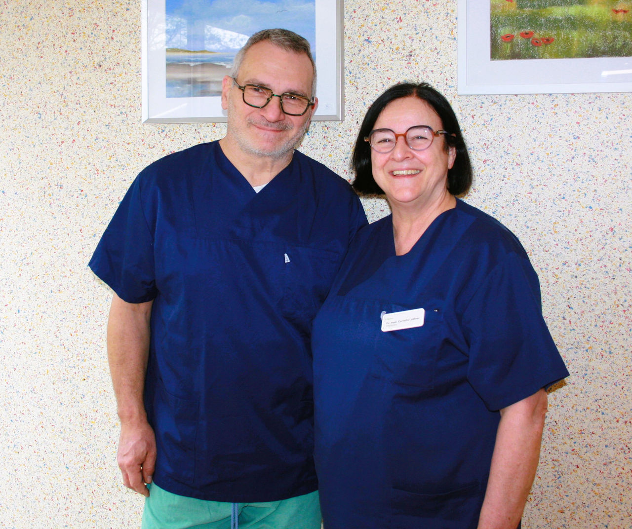 Hilfe gegen das „Chamäleon“ unter den Frauenkrankheiten