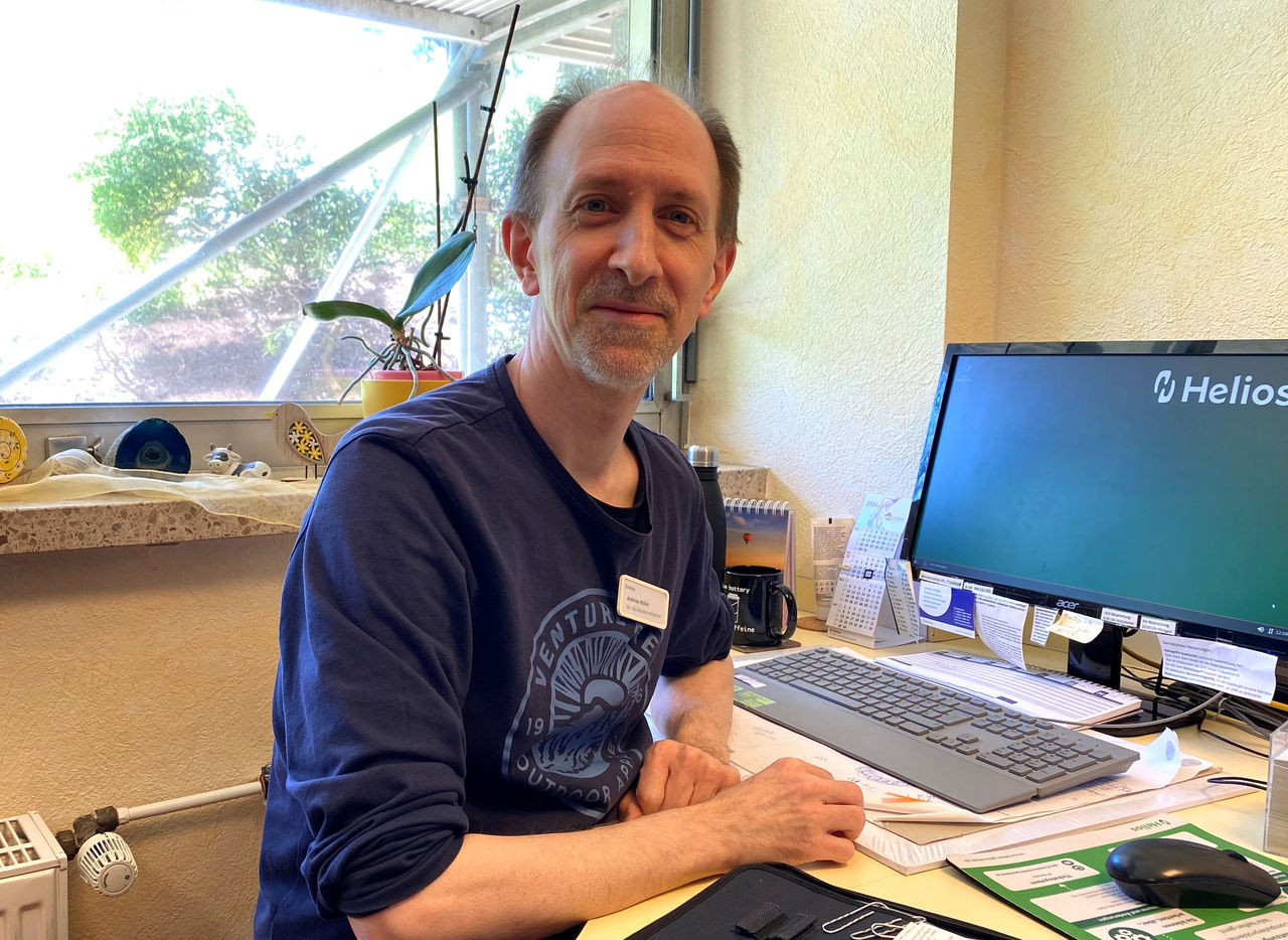 „Gute Anschlussversorgung senkt das Rückfallrisiko deutlich“