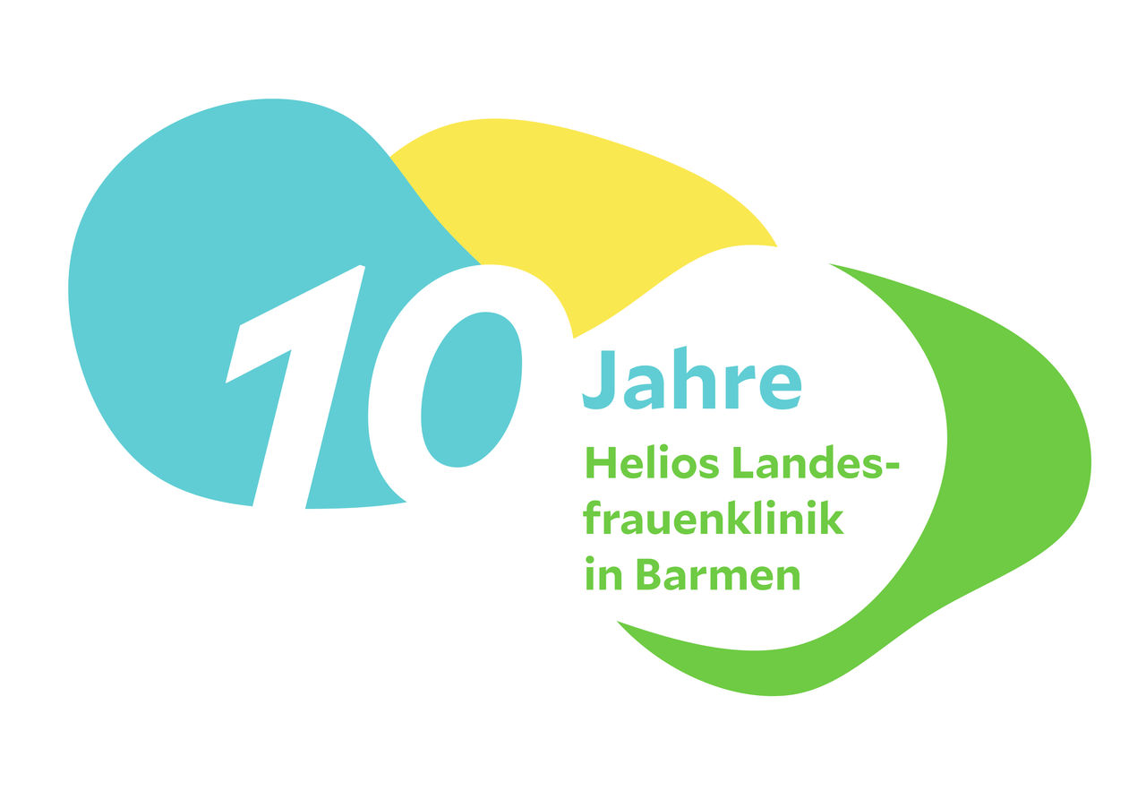 Gemeinsam gewachsen – 10 Jahre Helios Landesfrauenklinik in Barmen