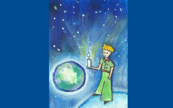 ENTZÜNDE EIN LICHT ... ein besonderer Gottesdienst für verwaiste Eltern 