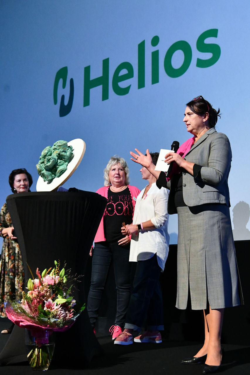 PINKTOBER 2025: Ein Monat voller Leben