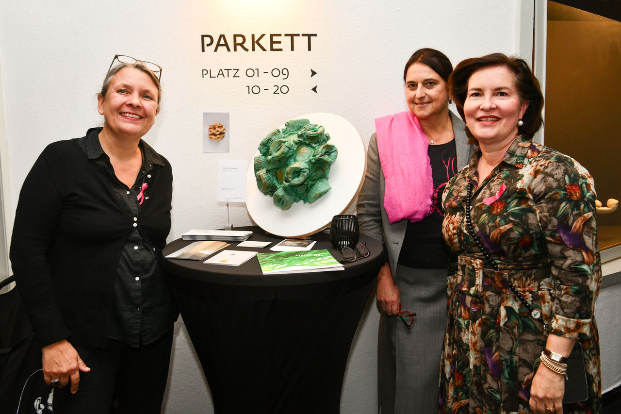 „Lebensfreude ist ein Teil der Heilung“