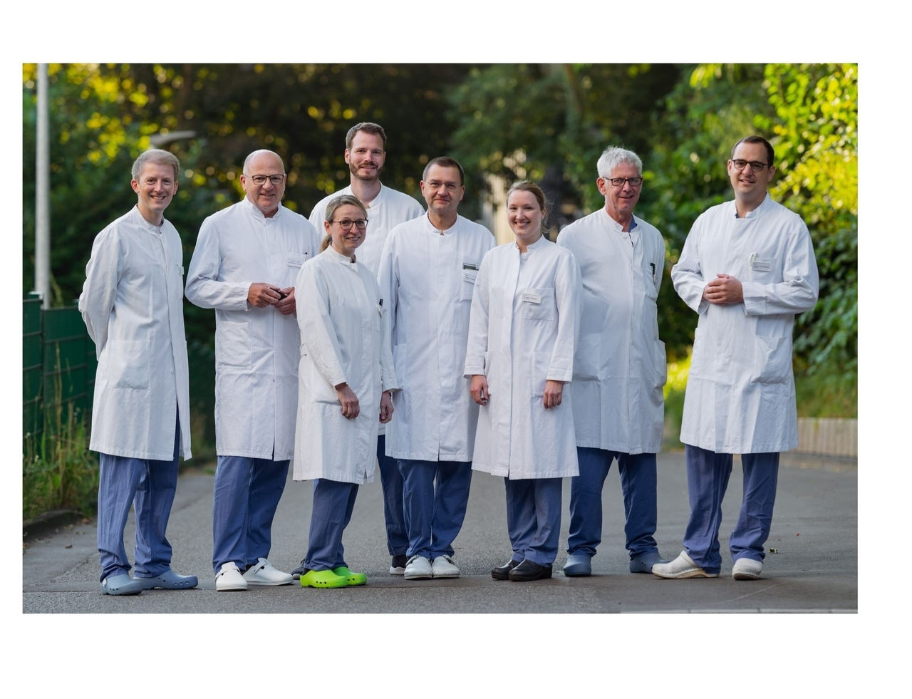 Urologische Fortbildungen 2024