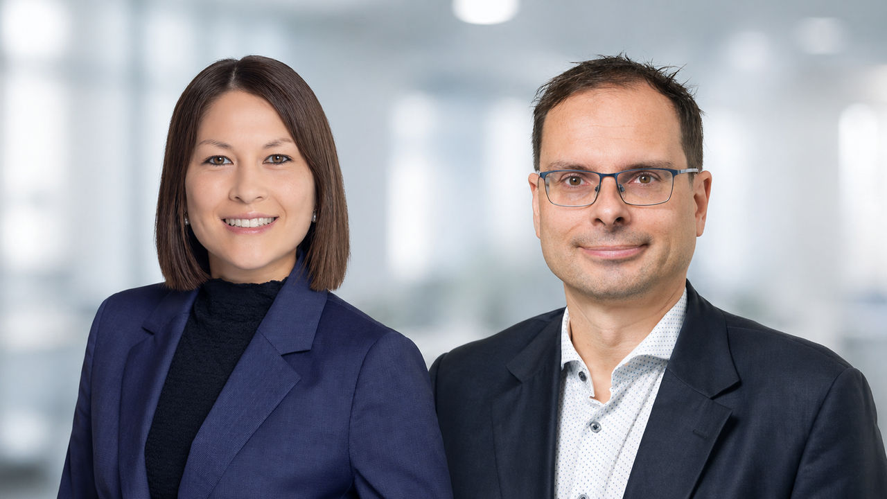 Helios Universitätsklinikum Wuppertal: Rungfa Saligmann übernimmt Geschäftsführung