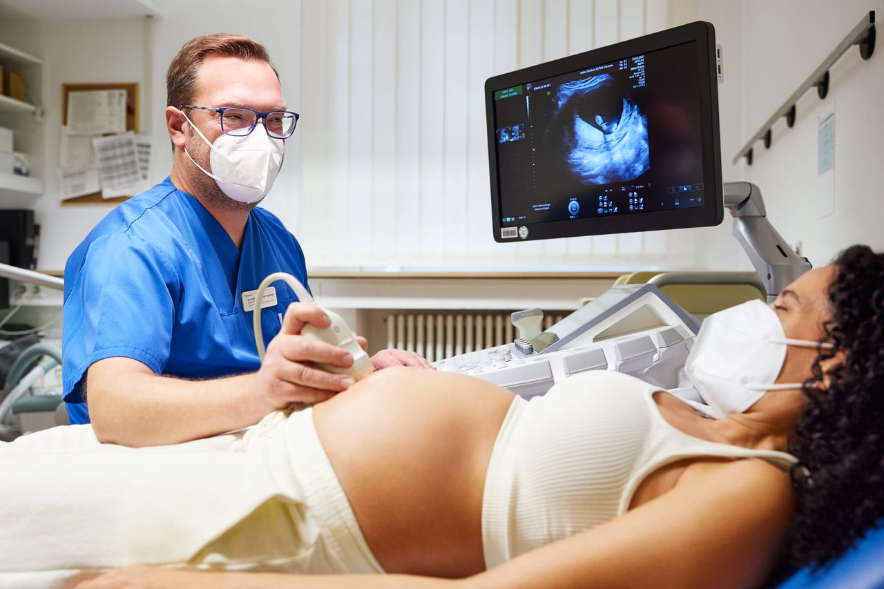 Was kann Pränataldiagnostik leisten?
