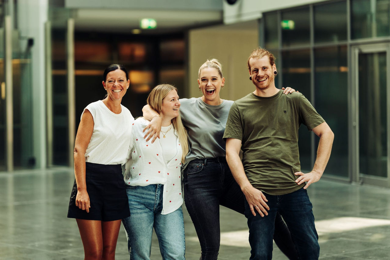 „PFLEGEhautnah“: Helios gewährt authentische Einblicke in den Pflegeberuf