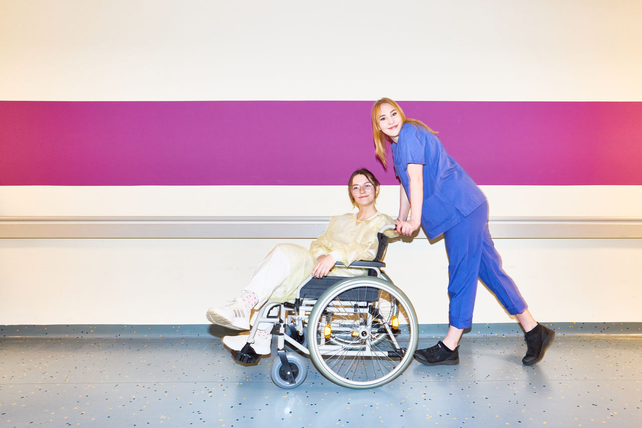 Klinikalltag zum Anfassen: Erfolgreicher Girls’ und Boys’ Day 2026 in Hünfeld