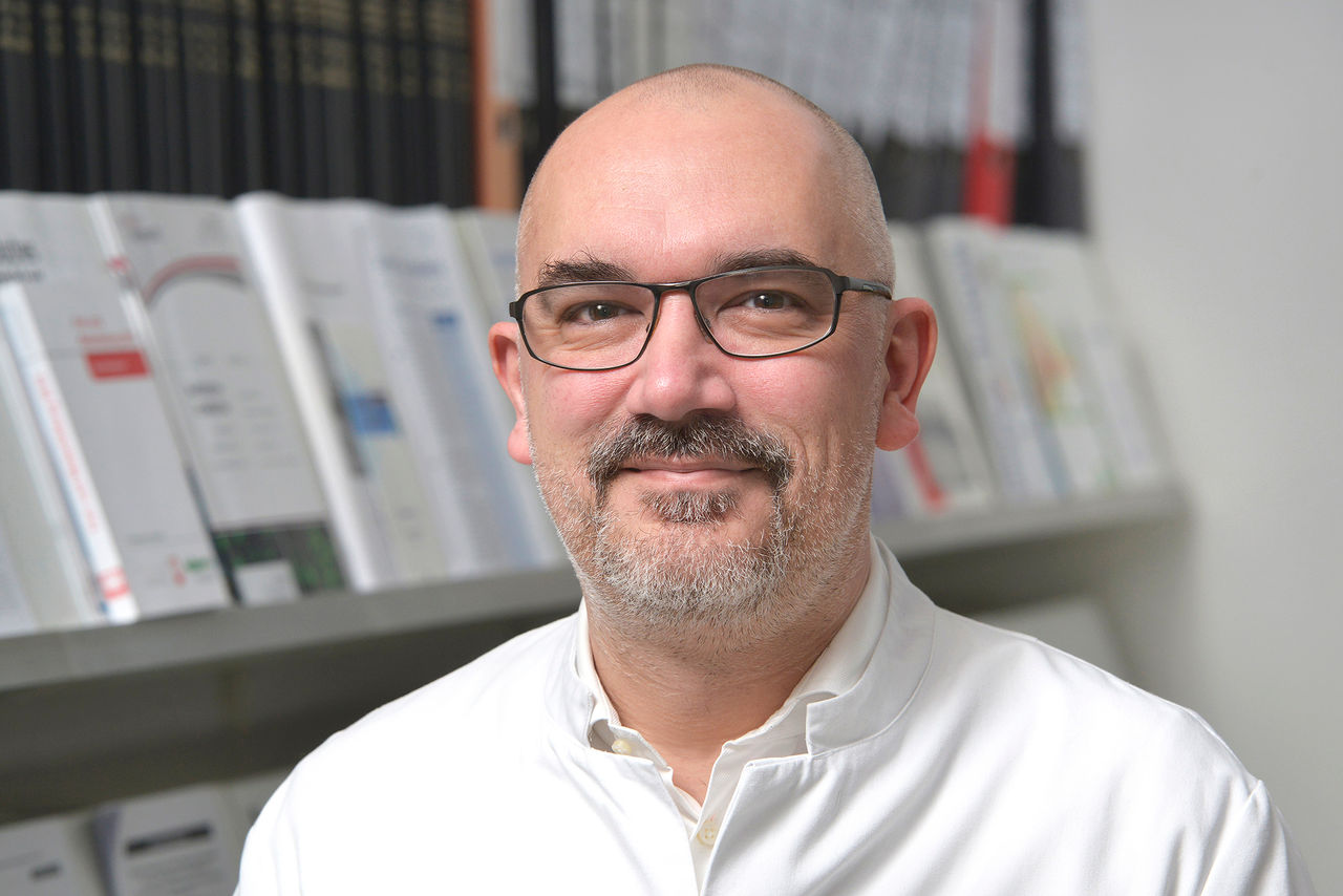 Parviz Ahmad-Nejad