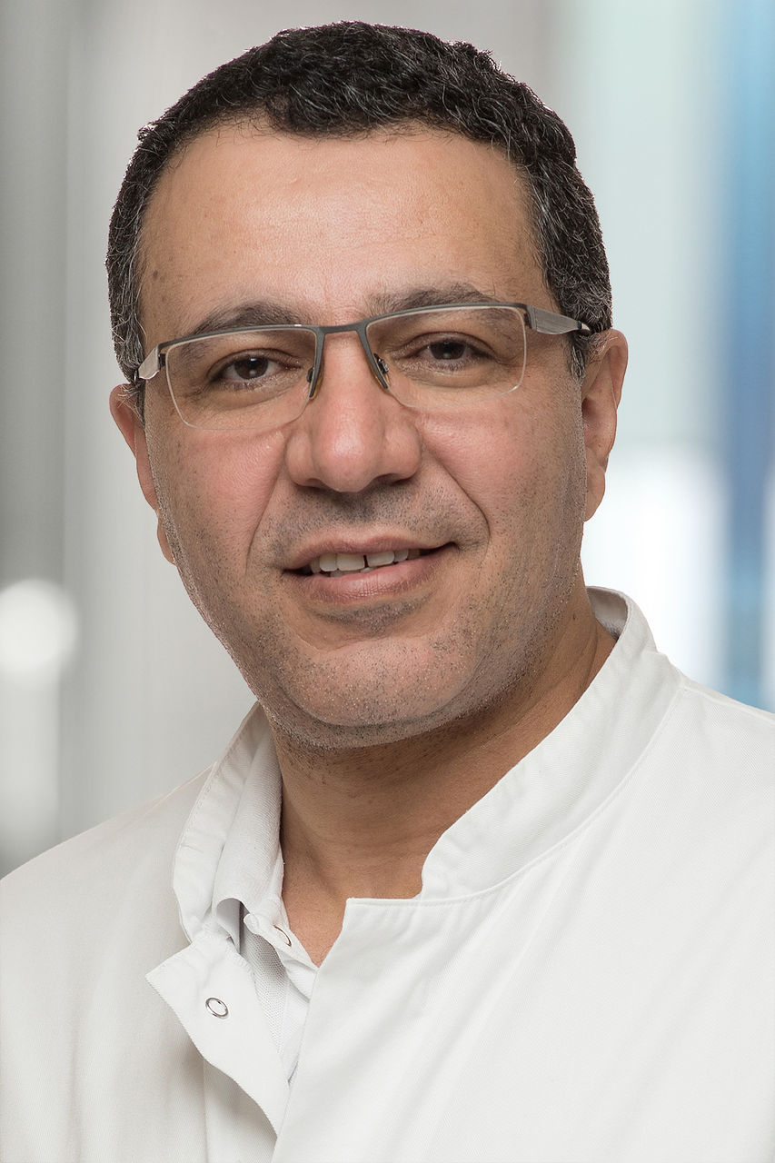 Helios Klinik Cuxhaven behandelt erfolgreich Harninkontinenz mit moderner Neuromodulation – Einladung zur Informationsveranstaltung der Klinik 