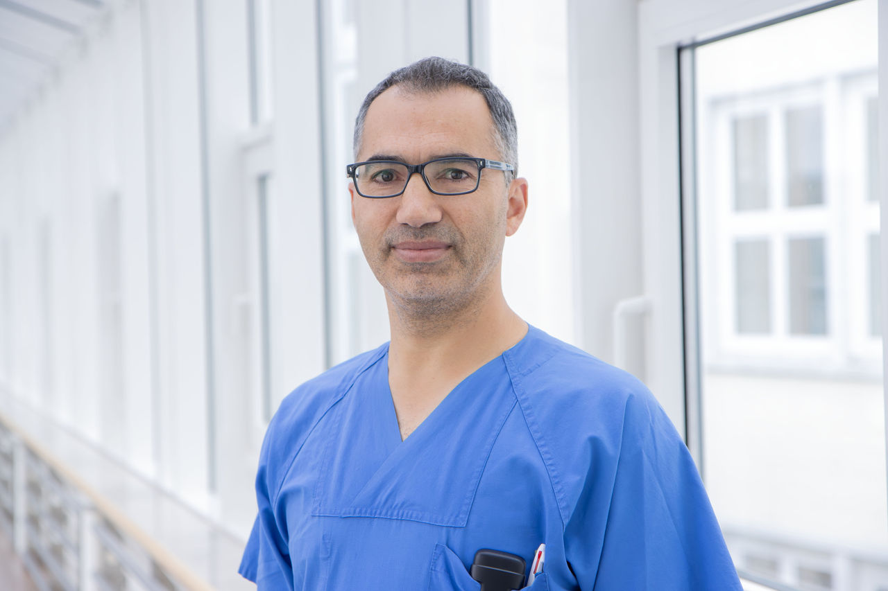 Farid Alnatour