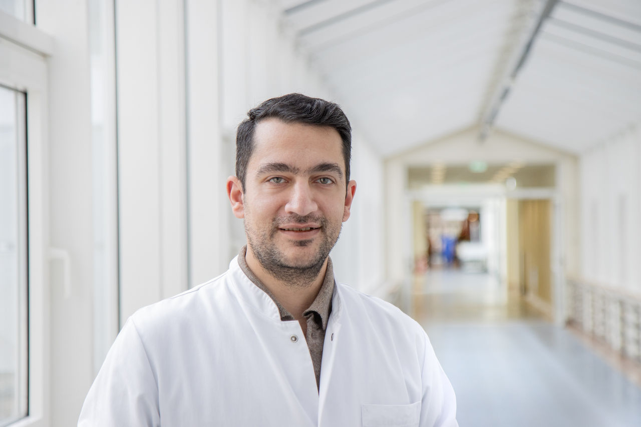 Nizar Alshammas