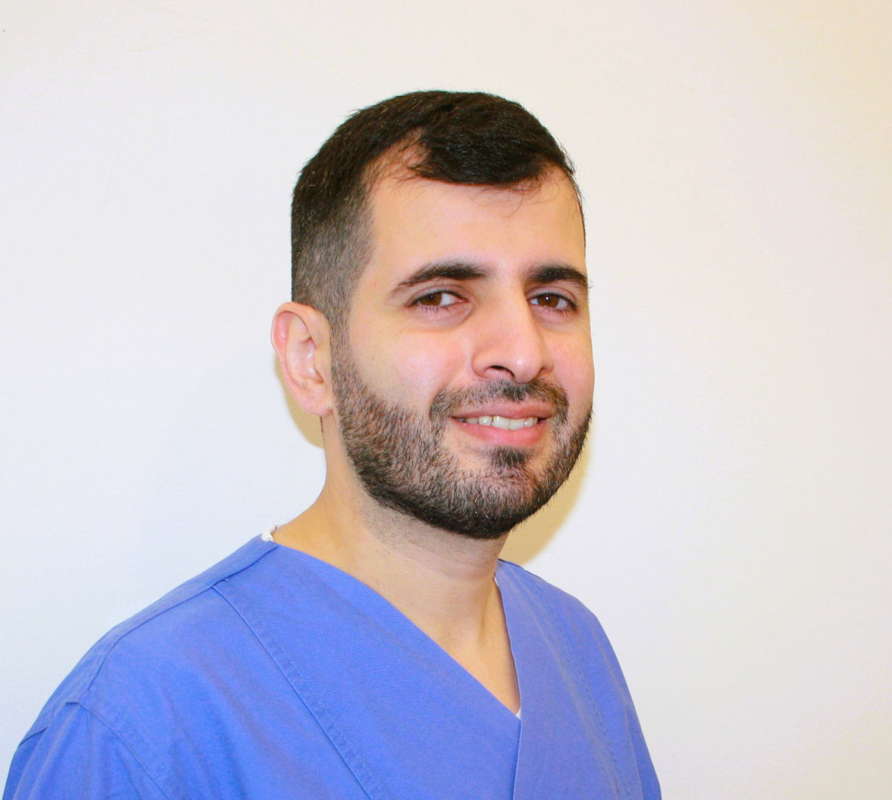 Neuer Chefarzt in Helios Klinik Wipperfürth