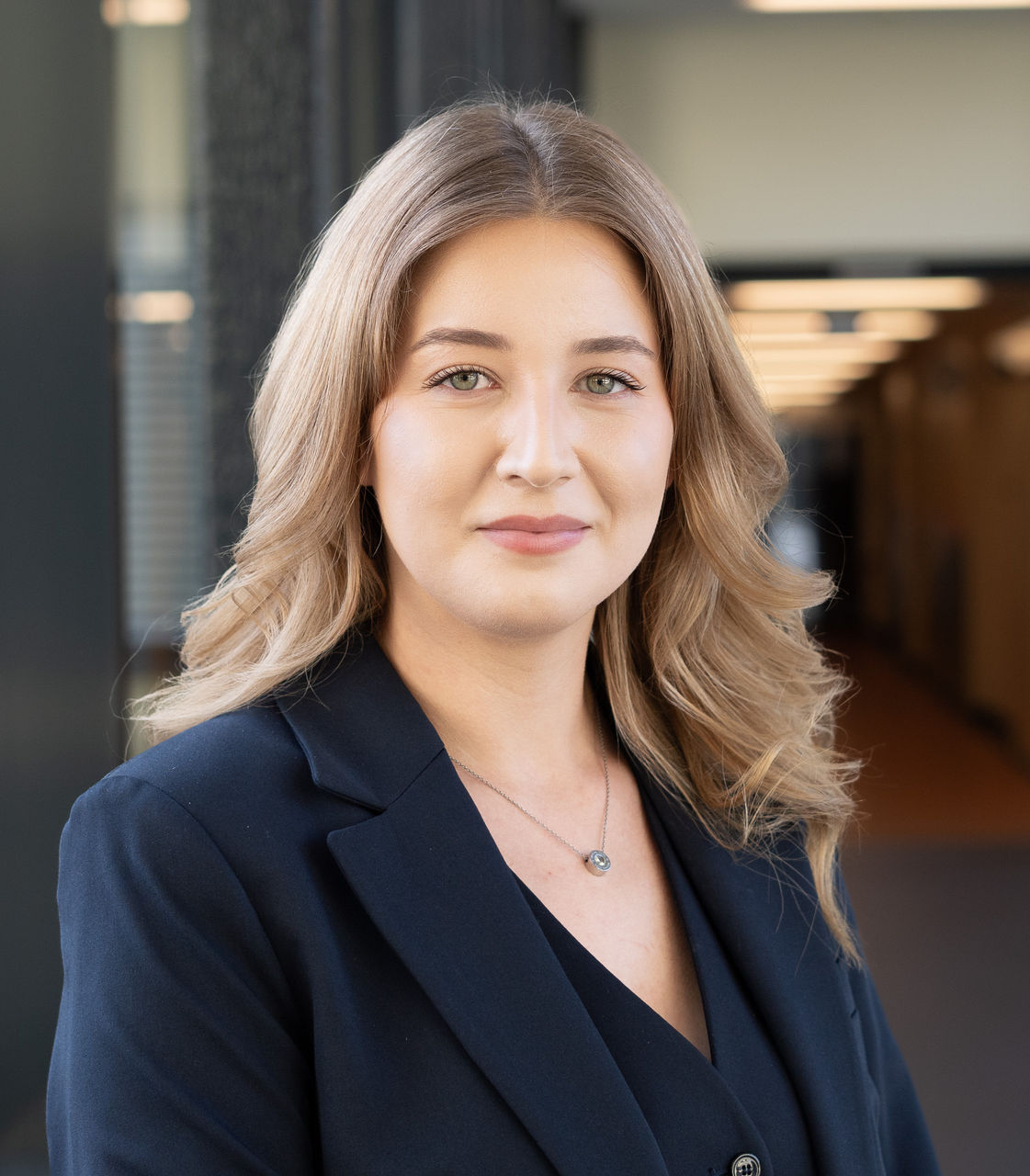 Laura Brehme