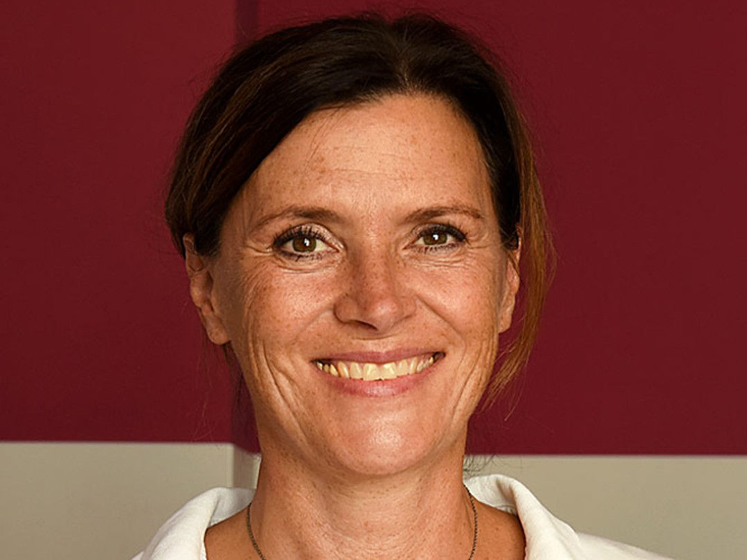 Petra Boesing