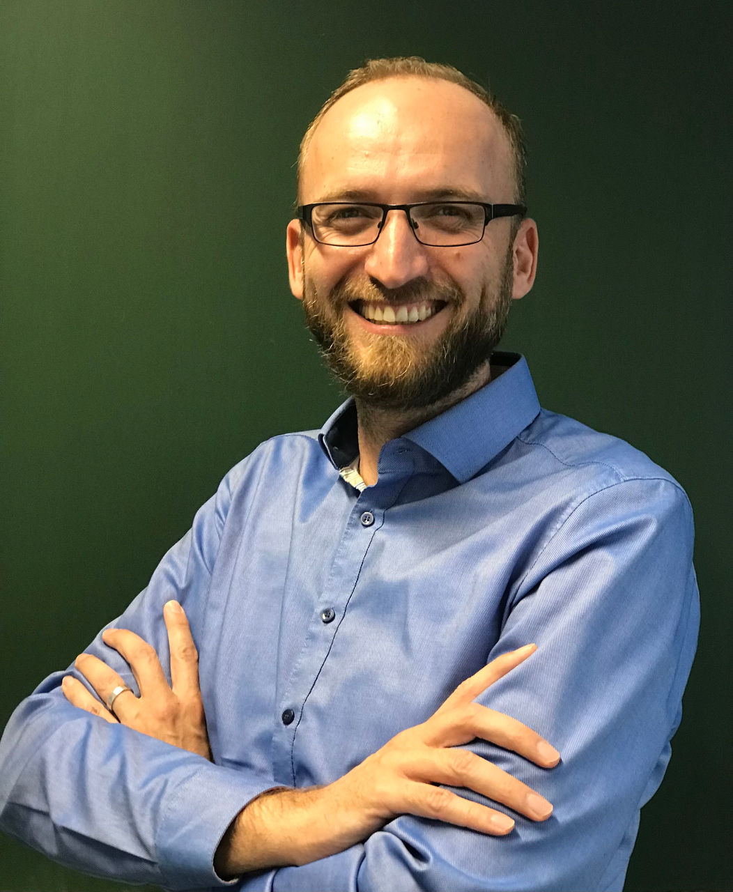 Reinhard Bretz