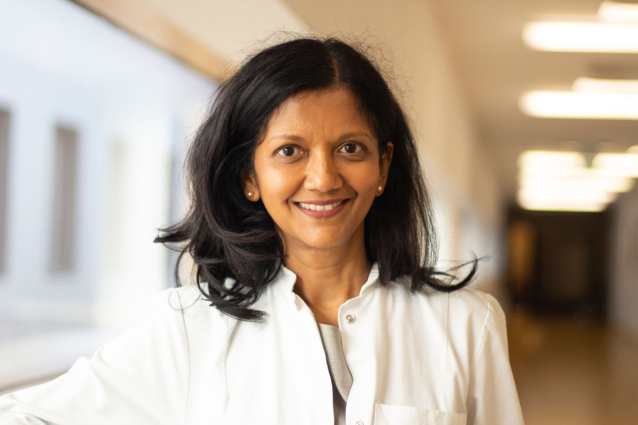 Renu Buss-Steidle