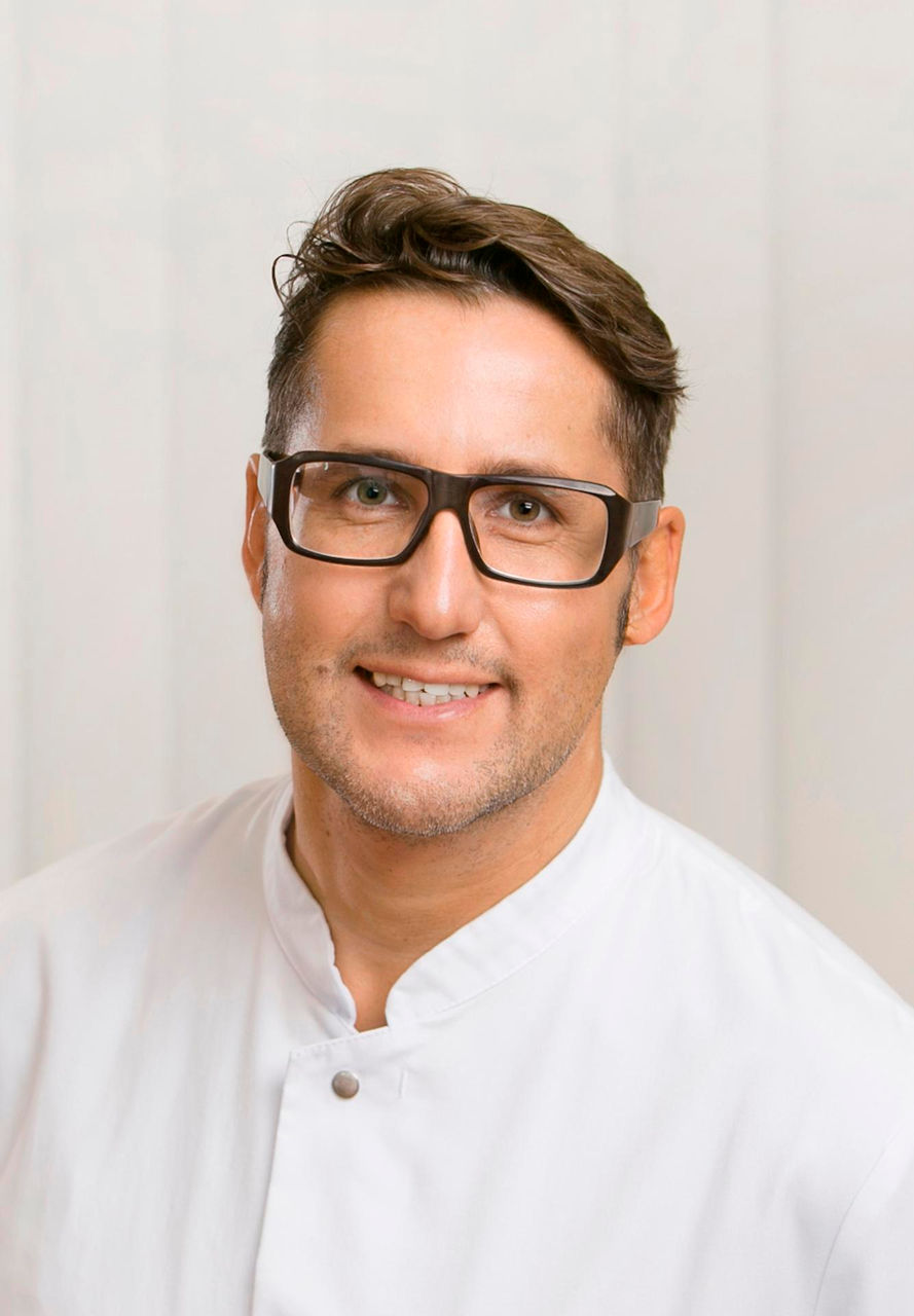 Sait Sebastian Daneschnejad