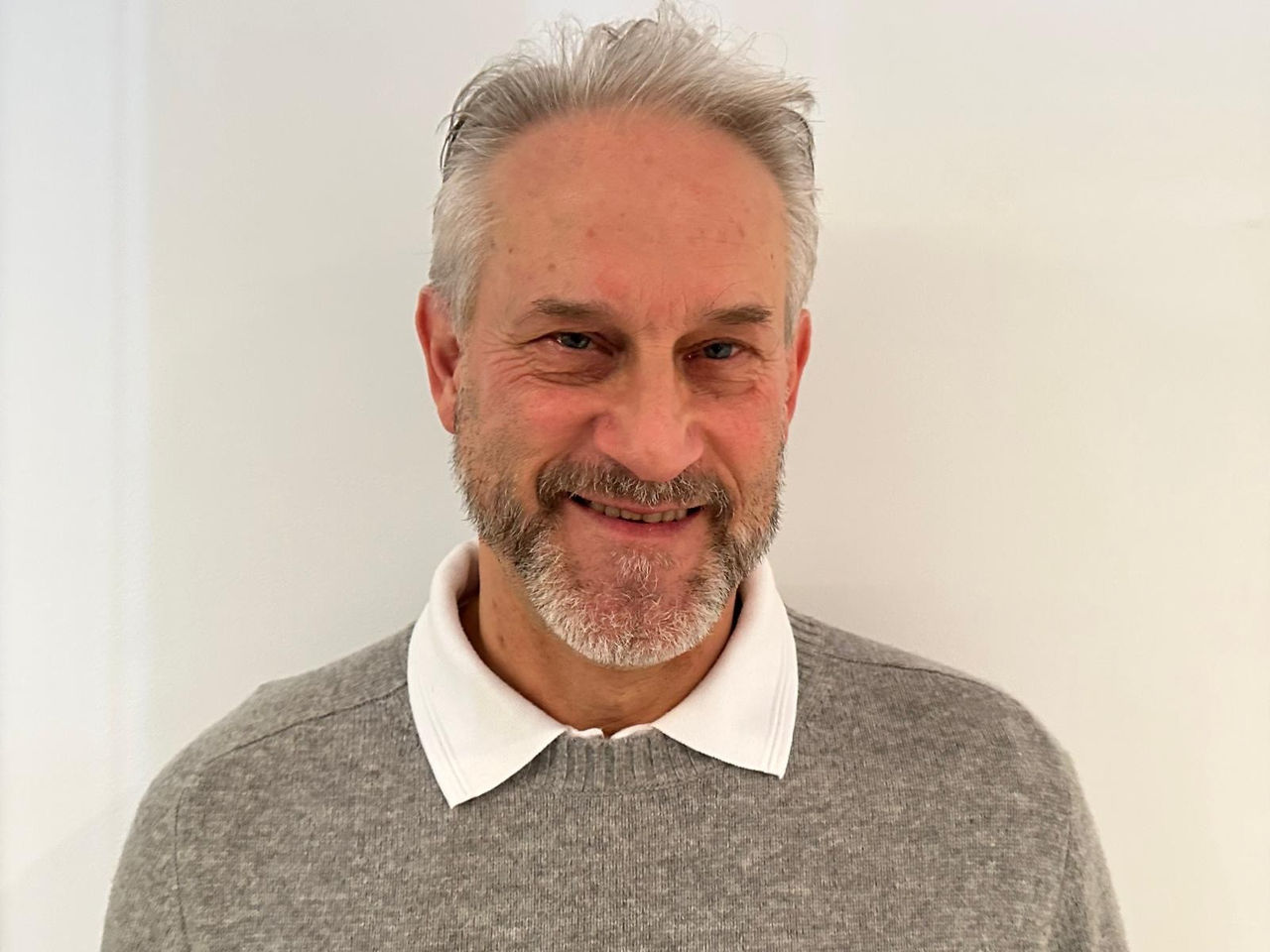 Marc Anthony Doorlag