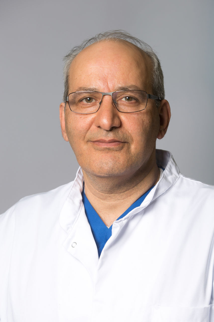 Ali Ezzati