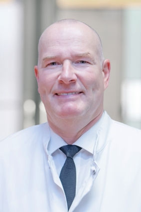 Vortrag „Darmkrebs – Prävention, Vorsorge, aktuelle Therapie“