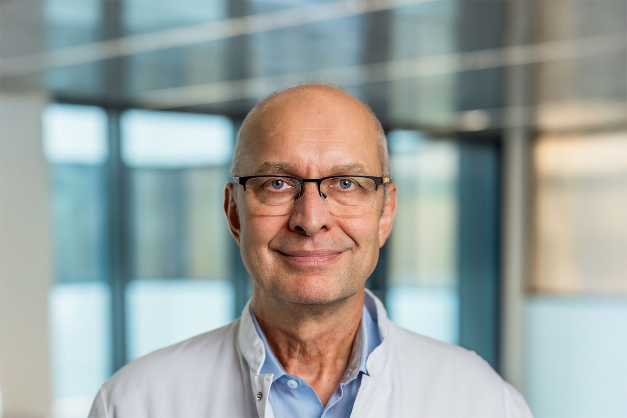 Markus Wolfgang Ferrari