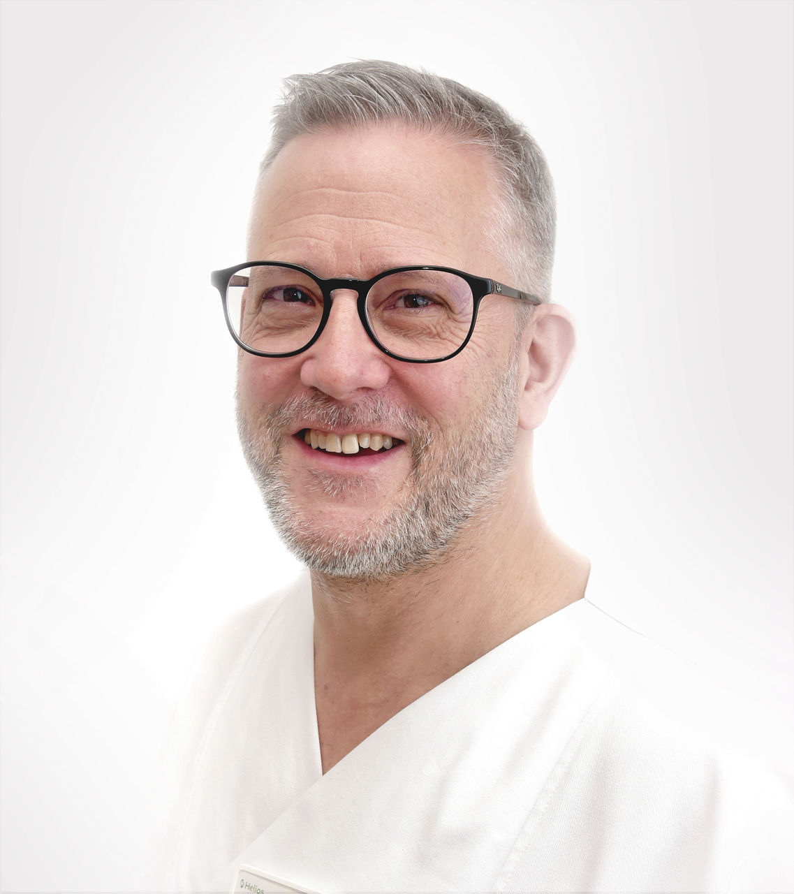 Vortrag: Emergency Room: Wenn jede Minute zählt – Versorgung lebensbedrohlicher Notfälle in der ZNA