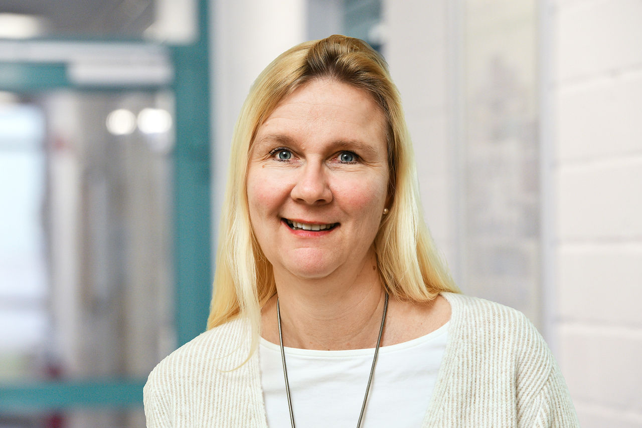 Elfi Gamenick