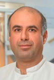 Mahmoud Ghafoorian Kia