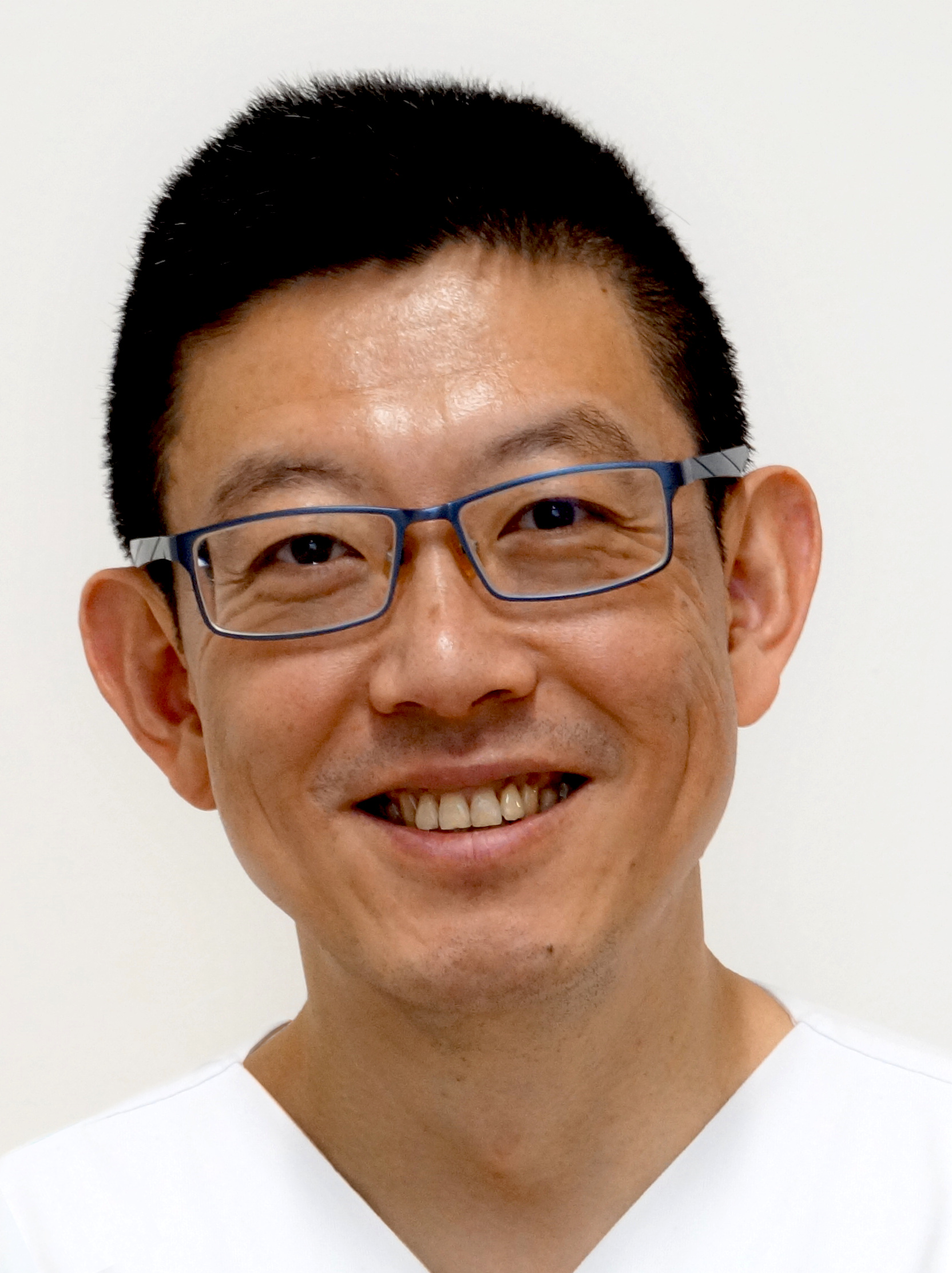 Zhenghua Guan Facharzt für Urologie