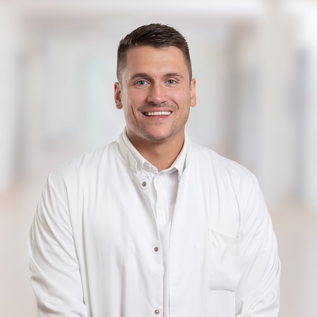Martin Gerbert, MHBA