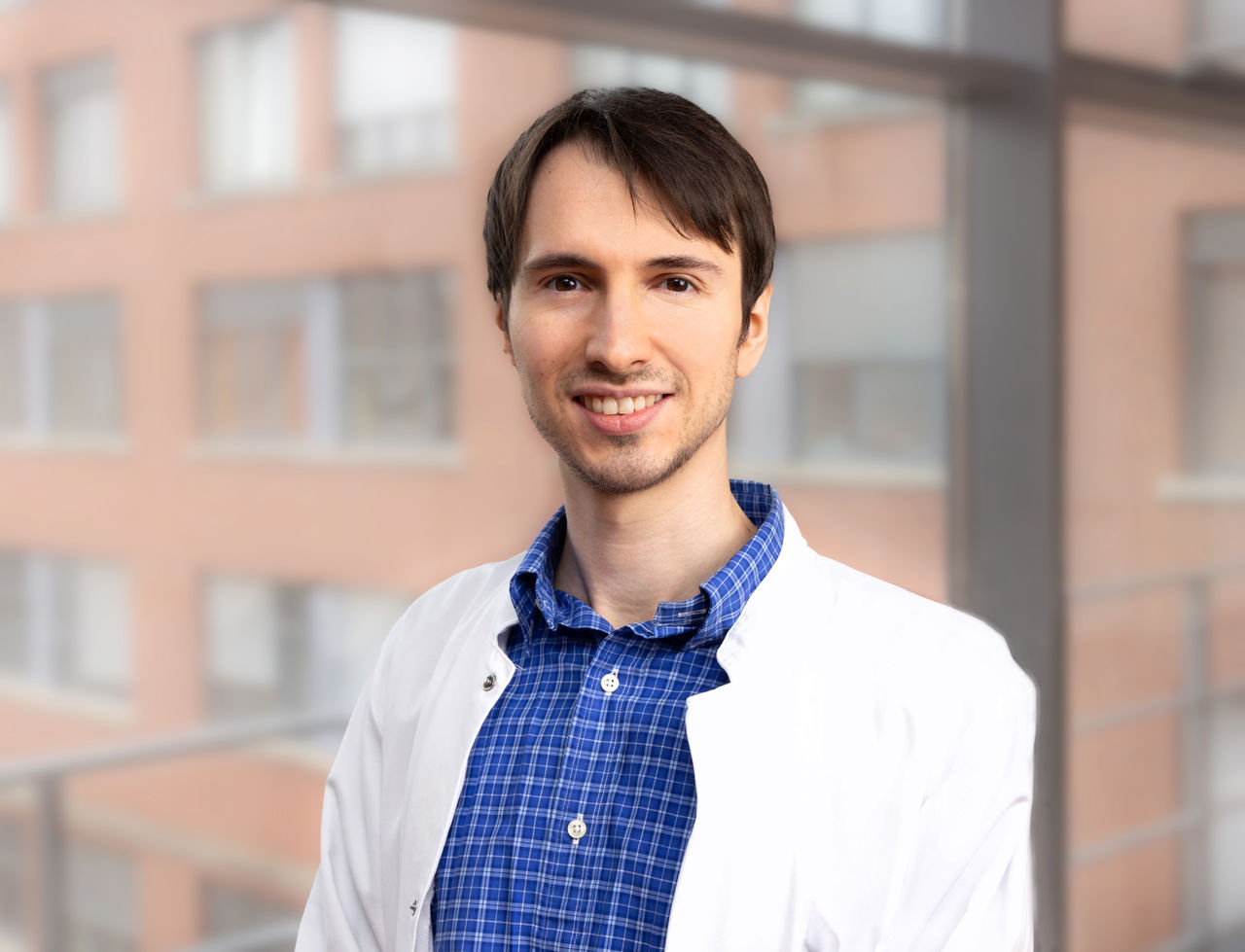 Michael Gutmann, FEBO