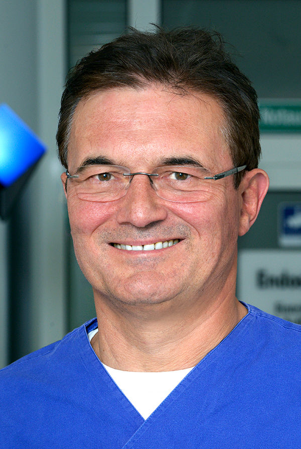 Frank Heßler