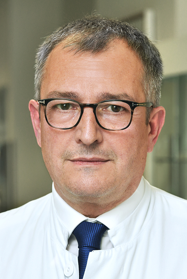 Dr.med. Andreas Hoffmann Facharzt Für Innere Medizin Und Gastroenterologie Dr. med. Andreas Hoffmann | Facharzt für Orthopädie in Köthen