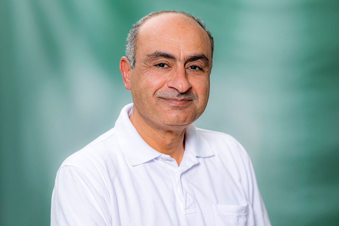 Ahmad Habboush