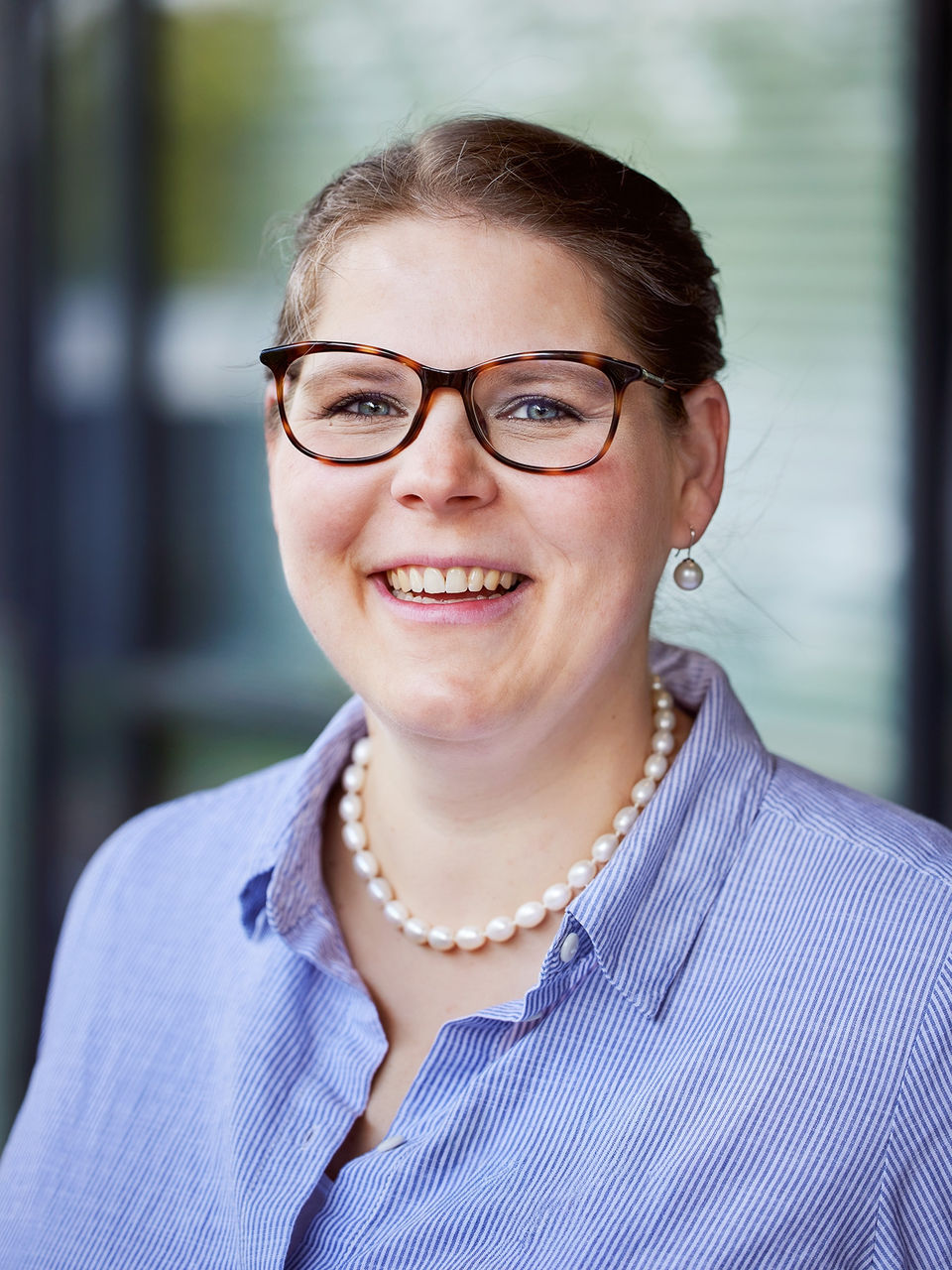 Mirjam Hartmann